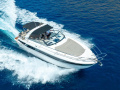 Bavaria S360 Open Iate a motor