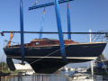 Fricke & Dannhus HD24 Venja Daysailer