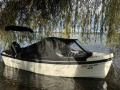 Corsiva 475 New Age Motoryat