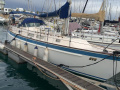 Mal&ouml; 36 Iate à vela