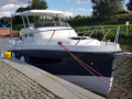 Endorphin 22 Cabin cruiser