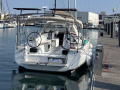 Jeanneau Sun Odyss&eacute;e 380 Segelyacht