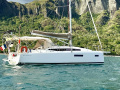 Jeanneau Sun Odyss&eacute;e 380 Iate à vela