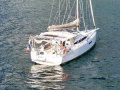 Jeanneau Sun Odyss&eacute;e 380 Zeiljacht