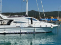 Dellapasqua DC 18 Fly Flybridge