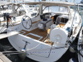 Beneteau Oceanis 41.1 Segelyacht