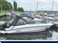 Flipper ST 700 Yacht à moteur
