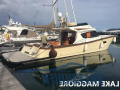 Baumarine 50 LOBSTER Flybridge