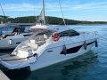 Sessa C3X - Hard top Lancha