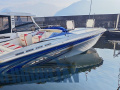Sonic 31ss Szuperjacht