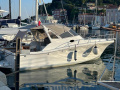 Sette Mari F 35 Open America Sportboot