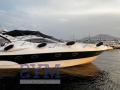 Gobbi 425 SC Yate a motor