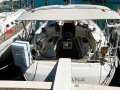 Bavaria 40 Cruiser Yate a vela