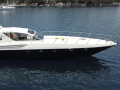 Alfamarine 58 Motoryacht