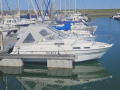 Sealine 220 Senator Motoryacht