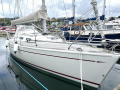 Faurby 325 Sejlyacht