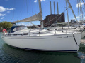 Bavaria 30 Cruiser Plachetní jachta