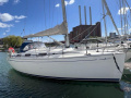 Bavaria 30 Cruiser Sailing yacht
