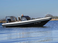 X-Craft R808 Skládací nafukovací člun