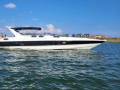 Sunseeker Apache 45 Motoros yacht