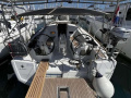 Jeanneau SUN ODYSSEY 349 Plachetní jachta