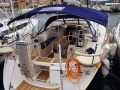 Bavaria 44 Segelyacht
