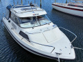 Uttern 6200 CC Sportboot