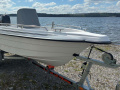 HR 460 FISHING Motoryacht