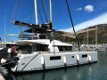 Lagoon 52 F Catamaran