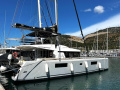 Lagoon 52 F Catamaran