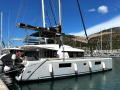Lagoon 52 F Catamarano
