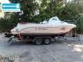 Quicksilver 650 Cruiser Motoryacht