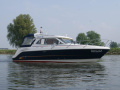 Bella 760 Yacht a motore