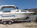 Drago Sorocos Aft Cabin Športni čoln