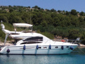 Princess 420 Flybridge