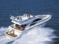 Fairline Phantom 50 Flybridge