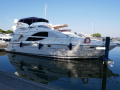 Fairline Phantom 50 Flybridge