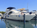 Fairline Phantom 50 Flybridge