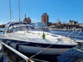 Bavaria 32 Sport Iate a motor