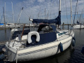 Jeanneau Melody 34 Plachetní jachta