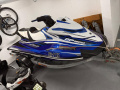 Yamaha Wave Runner GP1800 Jet-Ski