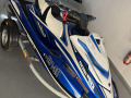 Yamaha Wave Runner GP1800 Moto acuática