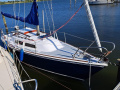 O'Day 22 Segelyacht