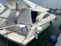 Ferretti 460 Flybridge