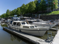 Waterman Kruiser Kajütboot