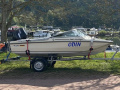 Hellwig Triton Łódź sportowa