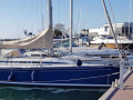 Beneteau First 40.7 Plachetní jachta