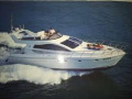 Elan 42 Hardtop