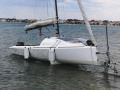 Seascape 18 Daysailer