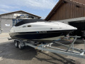Ebbtide 2240c Bateau à cabine